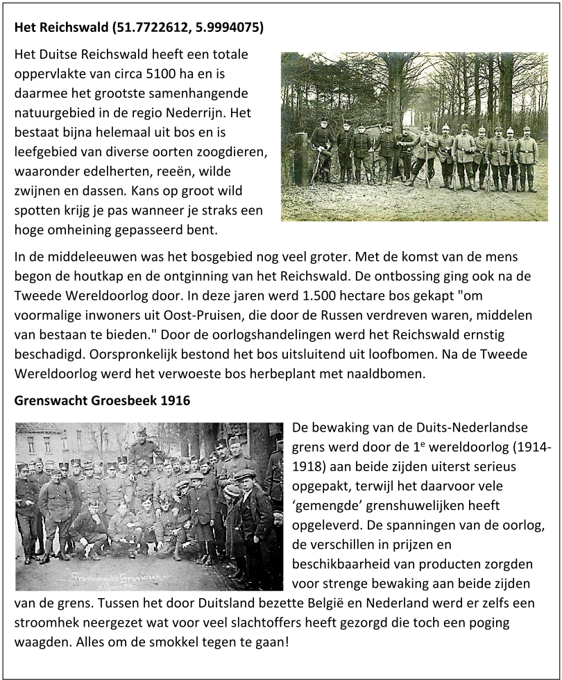 Webreichswald-nieuw