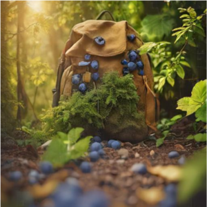 Bosbes escapetour groesbeek